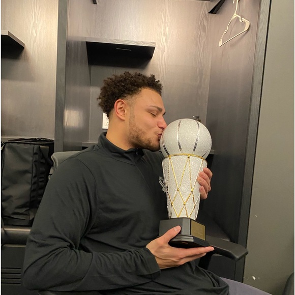 Meet your Posher, Isaiah - Picture 1 of 1